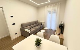 Vivienda céntrica junto al museo